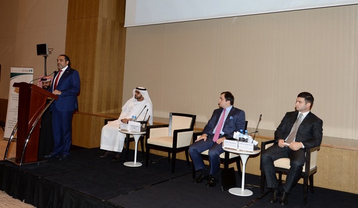 Baku hosts Azerbaijan-UAE business forum